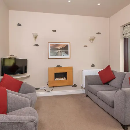 Grisdale View Holiday home *