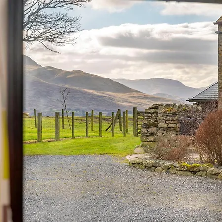 Holiday home Grisdale View Penrith