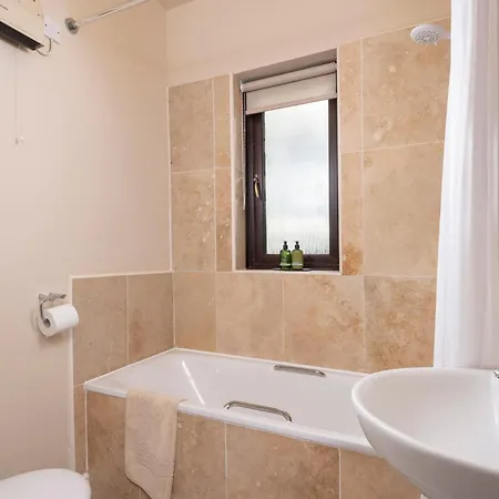 度假居 Grisdale View