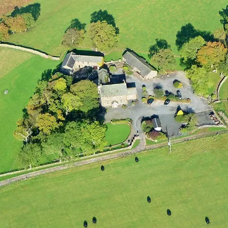 Semesterbostad Grisdale View Penrith