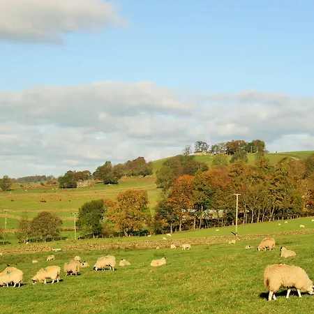 Dom wakacyjny Grisdale View