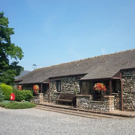 Dom wakacyjny Grisdale View Penrith