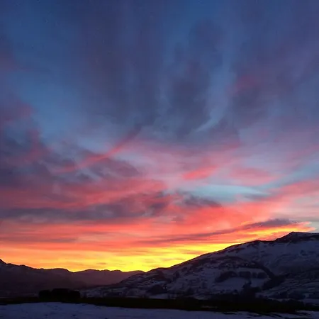 Grisdale View Holiday home Penrith
