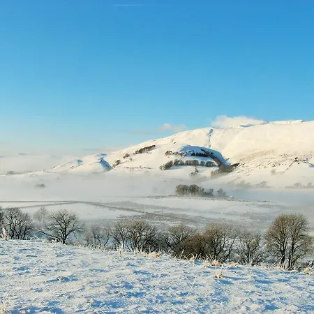 Holiday home Grisdale View *