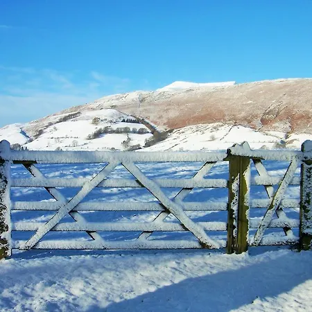 Grisdale View