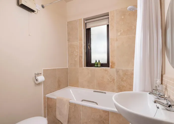 Ferienhaus Grisdale View