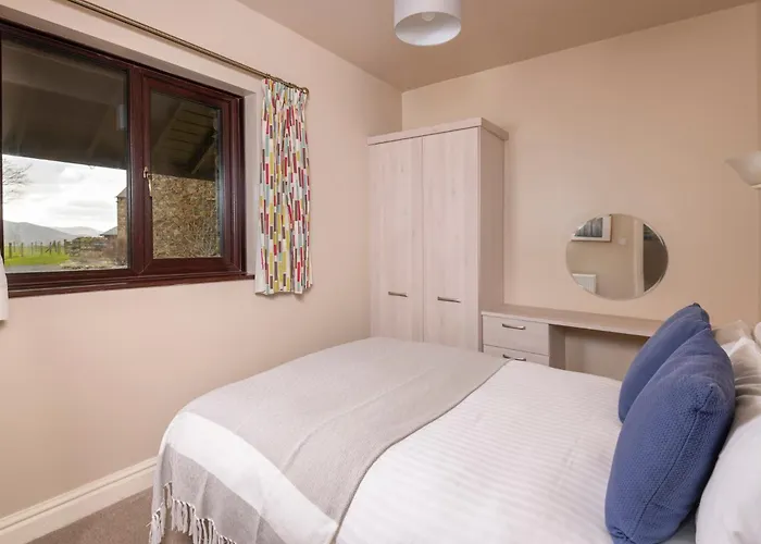 Grisdale View * Penrith