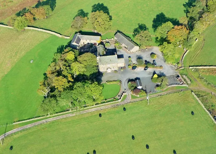 Ferienhaus Grisdale View Penrith