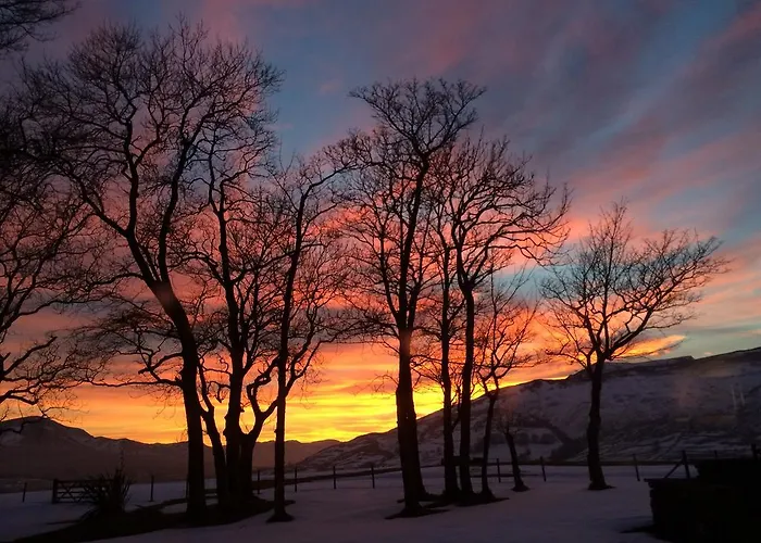 Grisdale View * Penrith