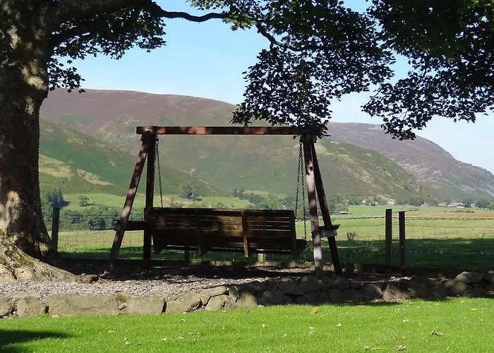 Grisdale View Penrith