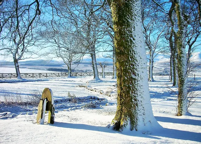 Grisdale View * Penrith