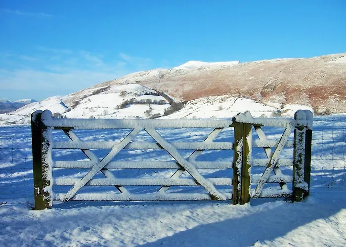 Grisdale View