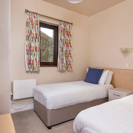 Ferienhaus Grisdale View *