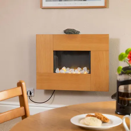 Grisdale View Ferienhaus Penrith