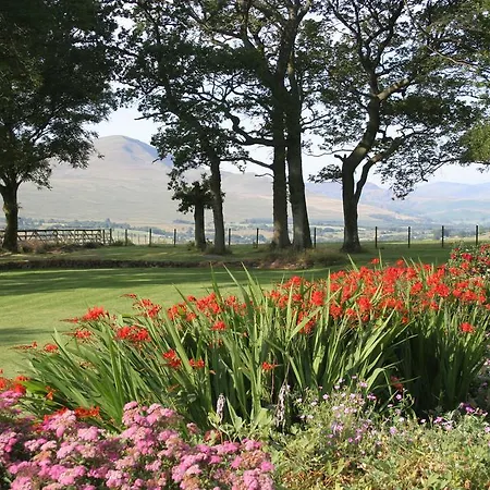Grisdale View Ferienhaus