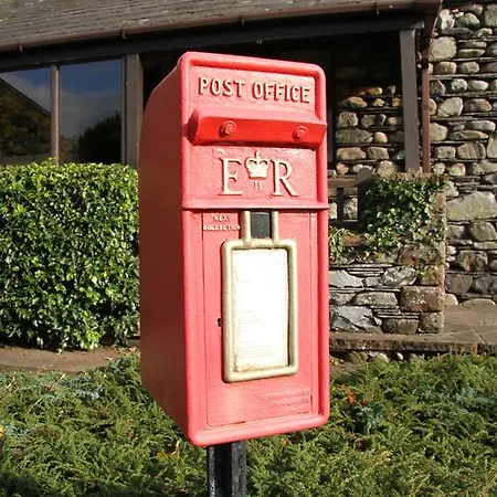 Ferienhaus Grisdale View Penrith