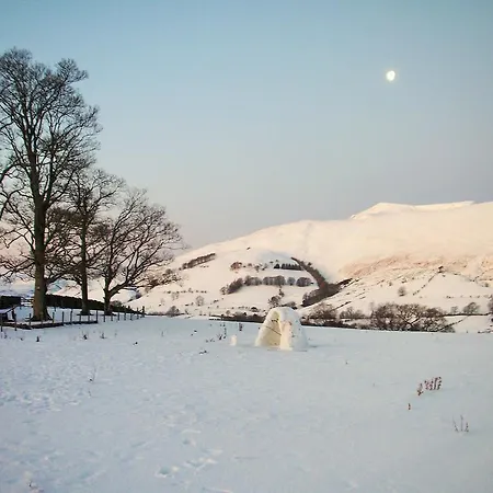 Grisdale View Vakantiehuis