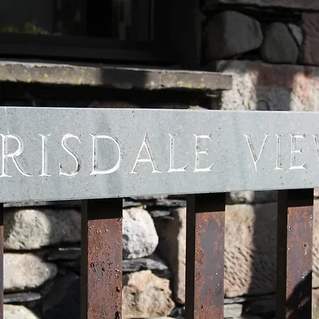 Grisdale View Vakantiehuis *